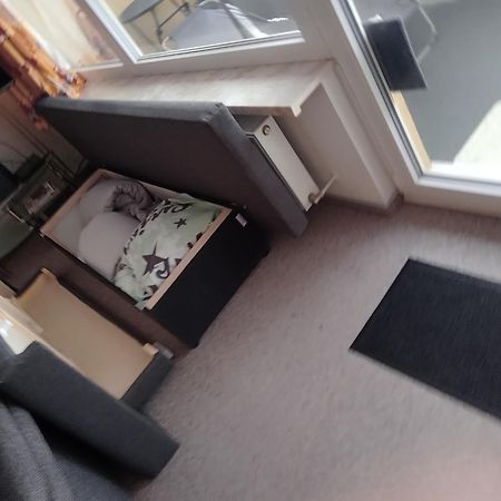 Wohnung 416, Am Kurpark 3, 38700 Braunlage Kültér fotó