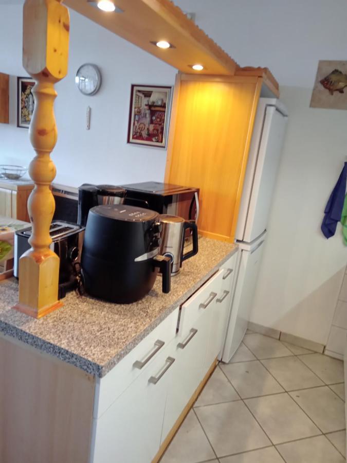 Wohnung 416, Am Kurpark 3, 38700 Braunlage Kültér fotó