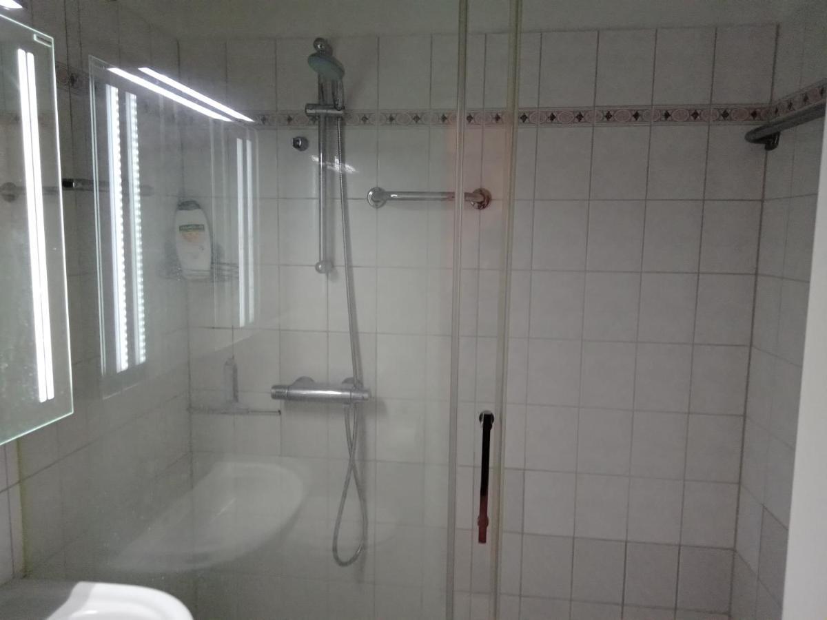 Wohnung 416, Am Kurpark 3, 38700 Braunlage Kültér fotó