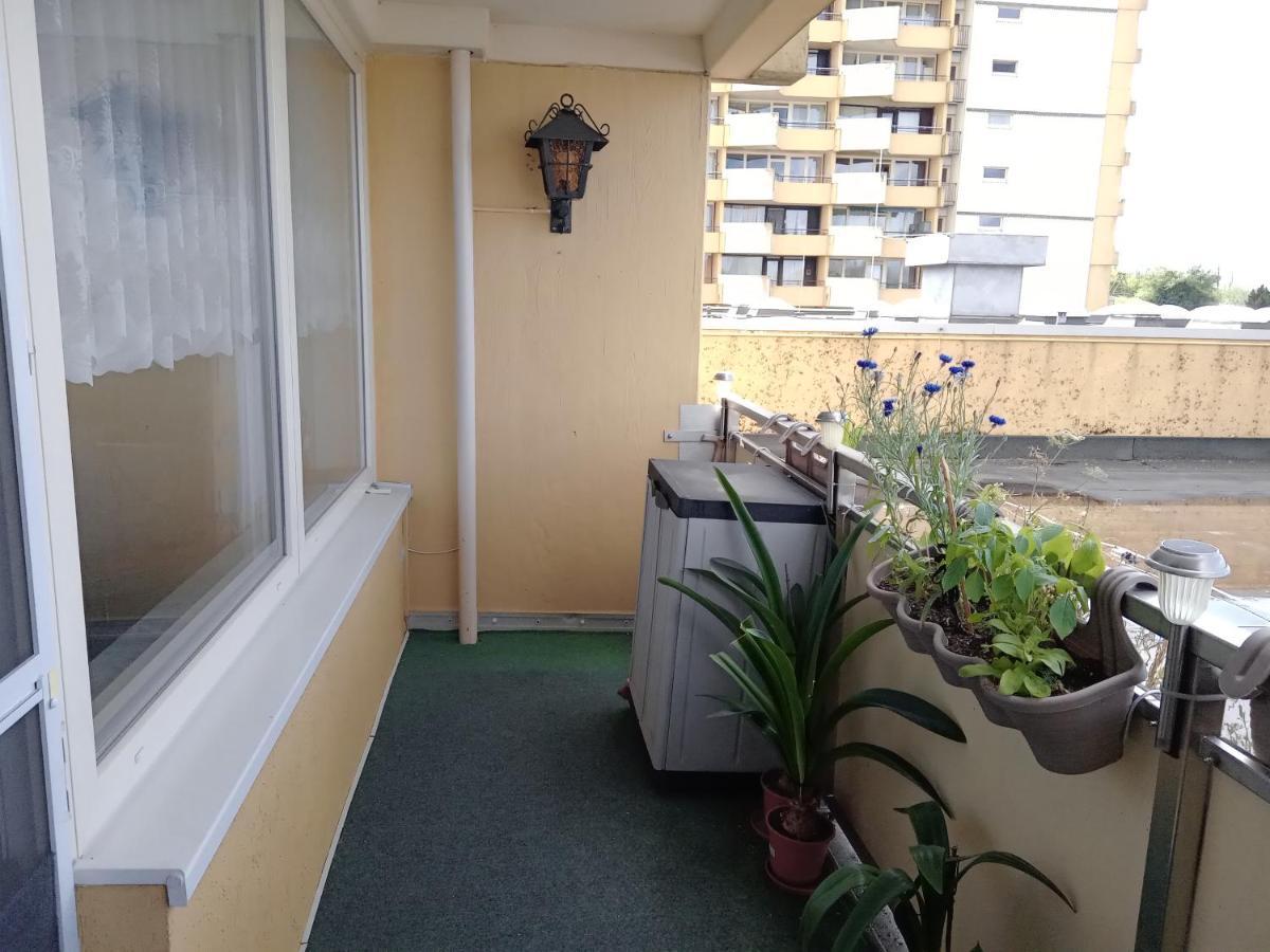 Wohnung 416, Am Kurpark 3, 38700 Braunlage Kültér fotó