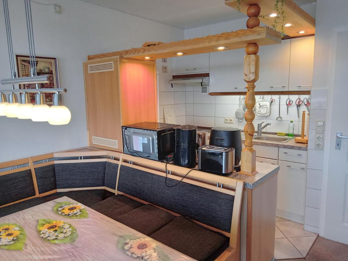 Wohnung 416, Am Kurpark 3, 38700 Braunlage Kültér fotó