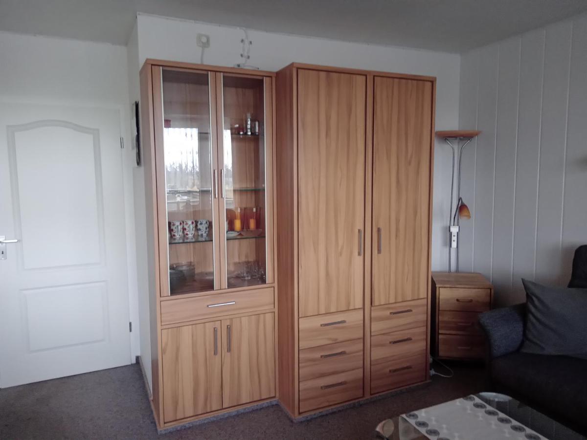 Wohnung 416, Am Kurpark 3, 38700 Braunlage Kültér fotó