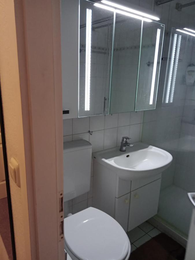 Wohnung 416, Am Kurpark 3, 38700 Braunlage Kültér fotó