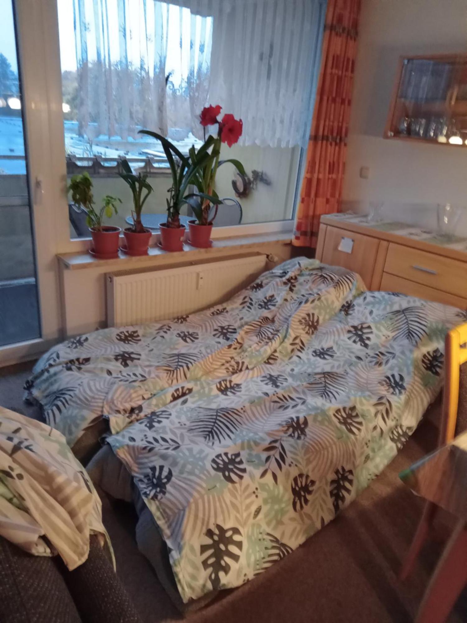 Wohnung 416, Am Kurpark 3, 38700 Braunlage Kültér fotó