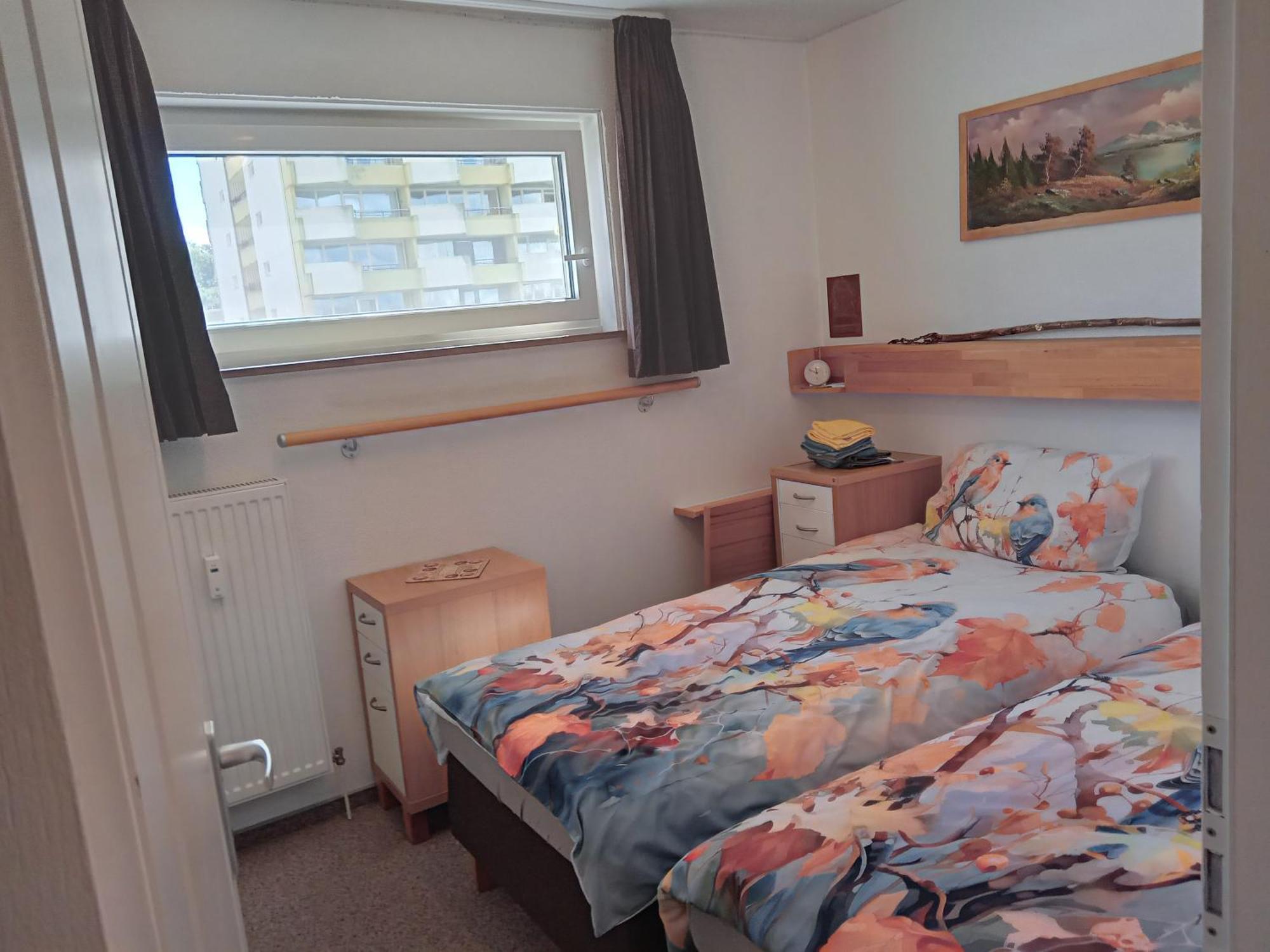Wohnung 416, Am Kurpark 3, 38700 Braunlage Kültér fotó