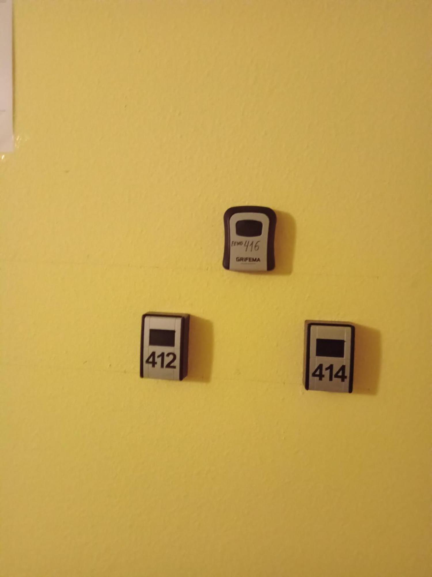 Wohnung 416, Am Kurpark 3, 38700 Braunlage Kültér fotó