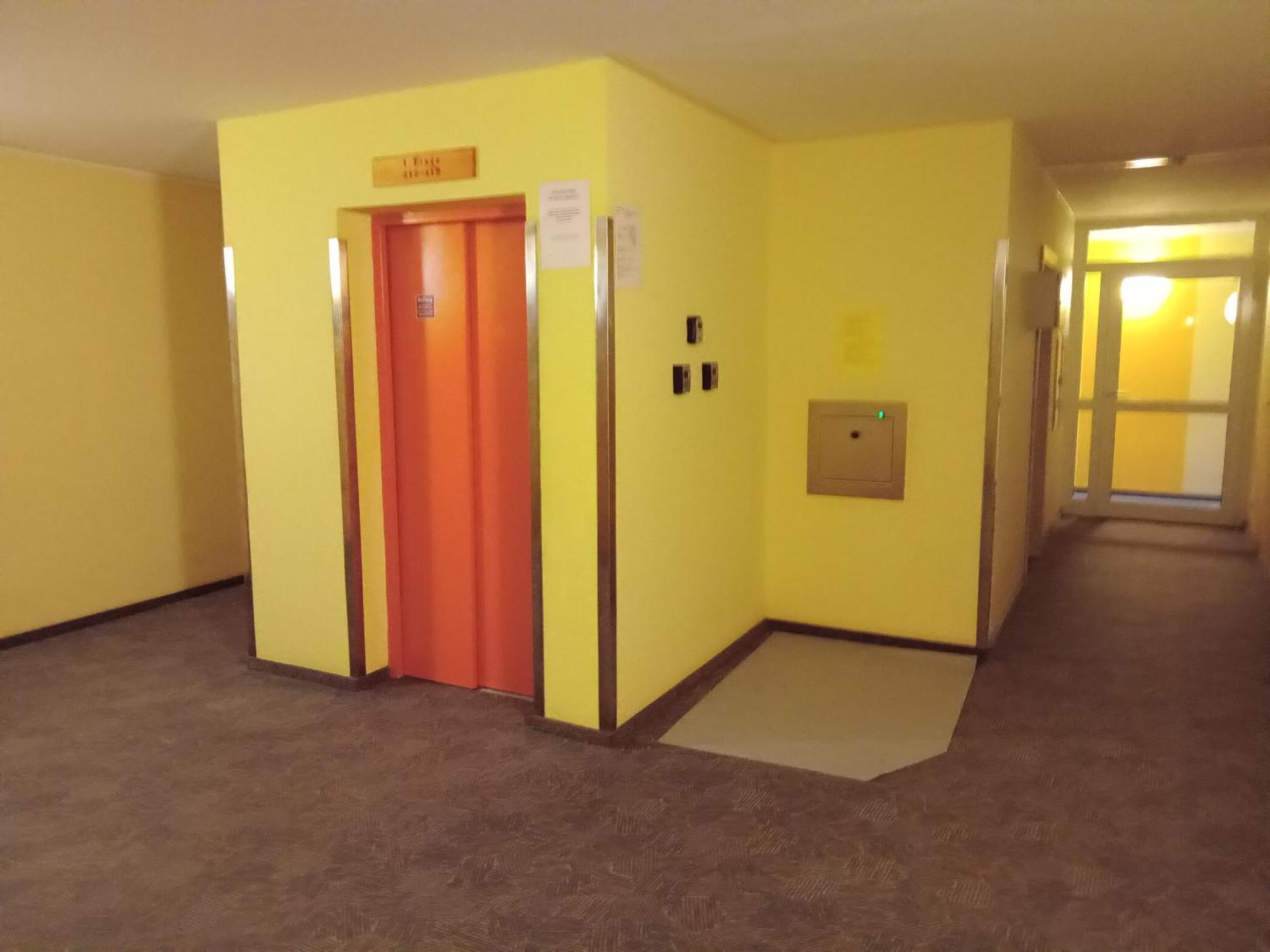 Wohnung 416, Am Kurpark 3, 38700 Braunlage Kültér fotó