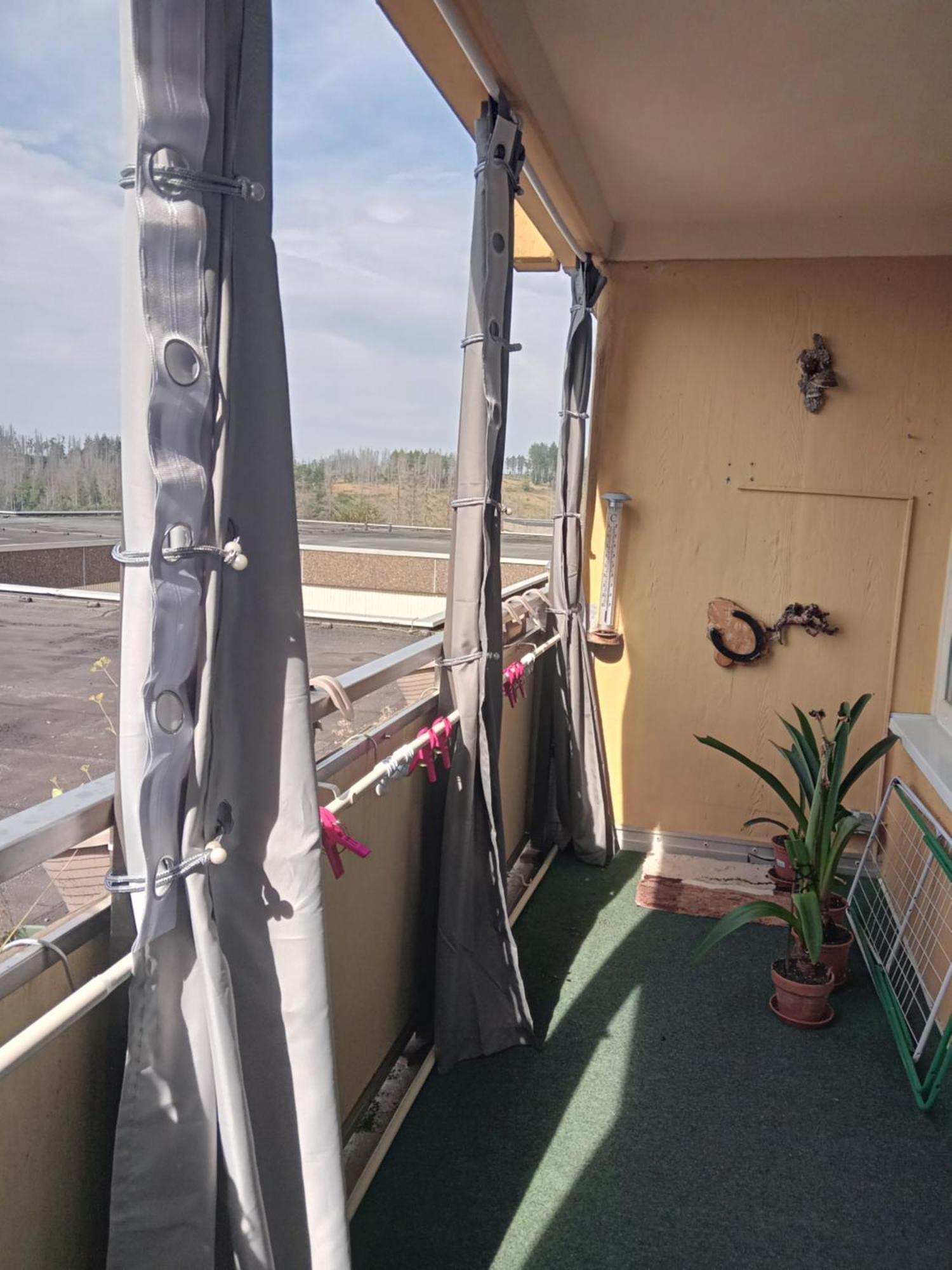 Wohnung 416, Am Kurpark 3, 38700 Braunlage Kültér fotó