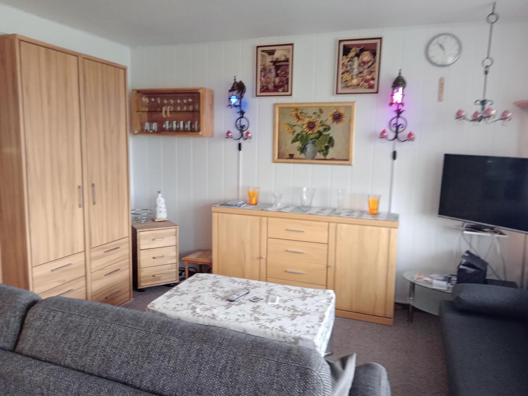 Wohnung 416, Am Kurpark 3, 38700 Braunlage Kültér fotó